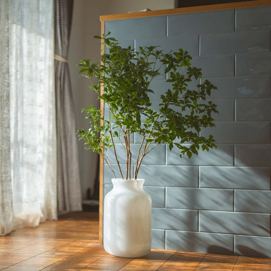 馬酔木(アセビ・アセボ)のお手入れ方法